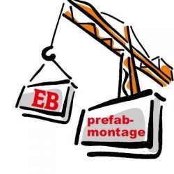 EB Prefabmontage